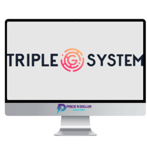 Duston McGroarty – Triple G System