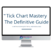 Feibel Trading – Tick Chart Mastery