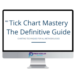 Feibel Trading – Tick Chart Mastery