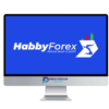 Habby Forex Trading Academy – A Complete Beginner to Advanced Trading Mentorship Program