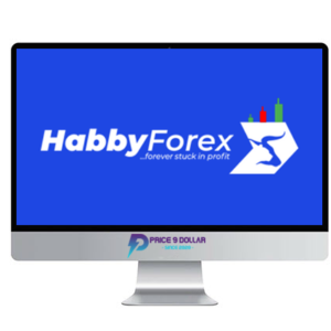 Habby Forex Trading Academy – A Complete Beginner to Advanced Trading Mentorship Program