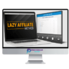 Lazy Affiliate Method – DFY Affiliate Funnel Banks You $500+ Daily Passive Income