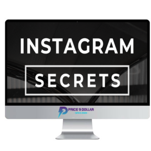 Limo Oueslati – Instagram Secrets