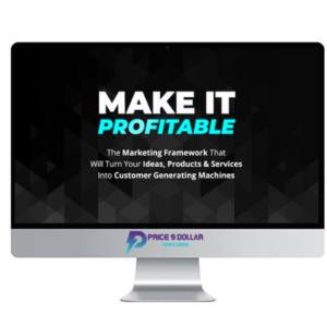 Dan Koe – The missing piece – Make it Profitable