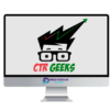 Michael Merlino – CTR Geeks Course