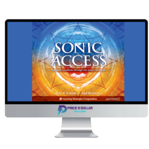 Paul R. Scheele – Sonic Access