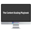 Matt Diggity – The Content Scaling Playbook