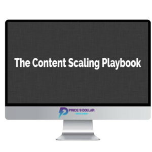 Matt Diggity – The Content Scaling Playbook