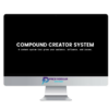 Sean Anthony – The Compound Creator System + Bonus