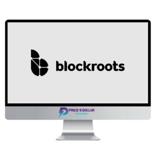 Blockroots Orderflow and Market Profile