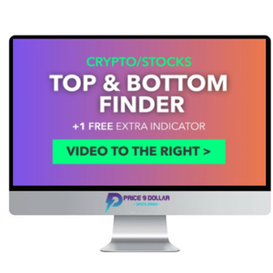 Trade Confident – TC Top & Bottom Finder