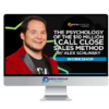 Alex Schlinsky – The Psychology Of The 10 Million 1 Call Close Sales Method