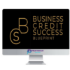 Oz Konar – Business Credit Success Blueprint