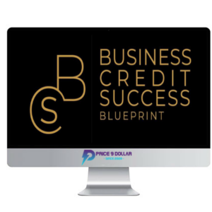 Oz Konar – Business Credit Success Blueprint