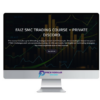 Faiz SMC Trading Course