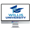 Willis University – Forex Mastery