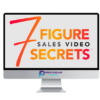 Joe Muscatello – 7 Figure Sales Video Secrets