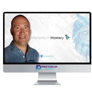 Ben Bennett – Momentum Mastery