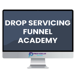 Nomad Grind – Drop Servicing Funnel Academy