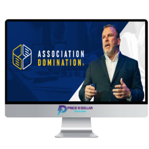 Perry Belcher – Association Domination Masterclass