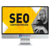 John Romaine – SEO Campaign Process