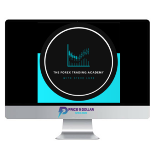 Steve Luke – The Forex Trading Academy