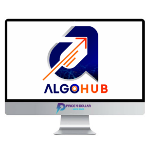 ALGOHUB – Sniper Entry Course