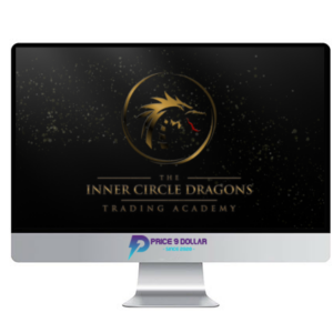 Ali Khan – The Inner Circle Dragons Trading Academy