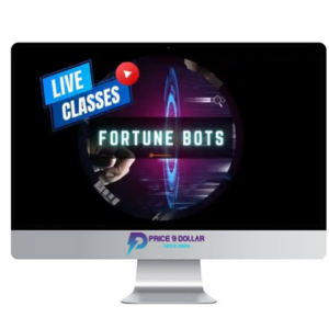 Chase Reiner – Fortune Bots