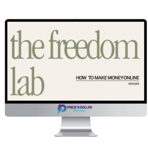 Club Life Design – The Freedom Lab