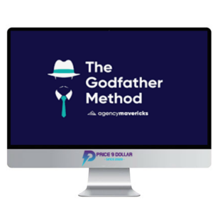 Agency Mavericks – The Godfather Method