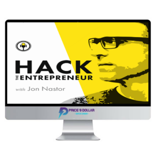 Jonny Nastor – Hack the Entrepreneur – 1,000 Maniacs: Complete Training Course