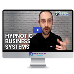 Jason Linett – Hypnotic Workers & Hypnotic Business Systems