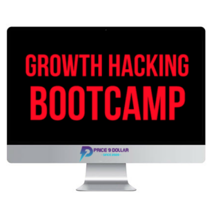 Kyrill Krystallis – Growth Hacking Bootcamp