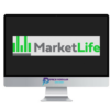 MarketLife – Adam Grimes – Options Course