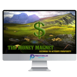 Leigh Spusta – The Money Magnet