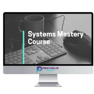 Pollinate Trading – Systems Mastery Course