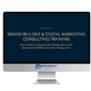 Rich+Niche – Brand Builder & DM Consulting Training