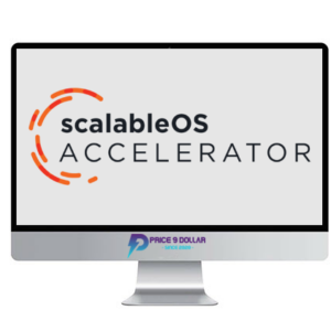 Ryan Deiss – ScalableOS Accelerator