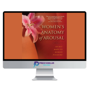 Sheri Winston – Women’s Anatomy of Arousal