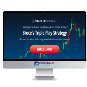 Simpler Trading – Triple Play Strategy