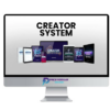 Jose Rosado – The Creator System