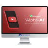 Aleric Heck – Alpha-AI Youtube Ads Course