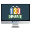 Aidan Booth & Steve Clayton – 123 Profit