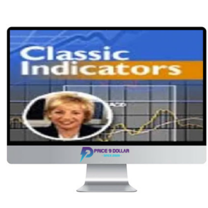 Linda Raschke – Classic Indicators Back to the Future