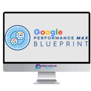 Bretty Curry (Smart Marketer) – Google Performance Max Blueprint