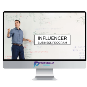 Brendon Burchard – Influencer Business Program