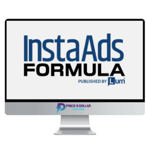 Jeremy Haynes – Insta ADS Formula