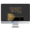 Jim Dalton Trading – Foundation & Application of the Market Profile