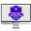 Julian Cole – Strategy Finishing School